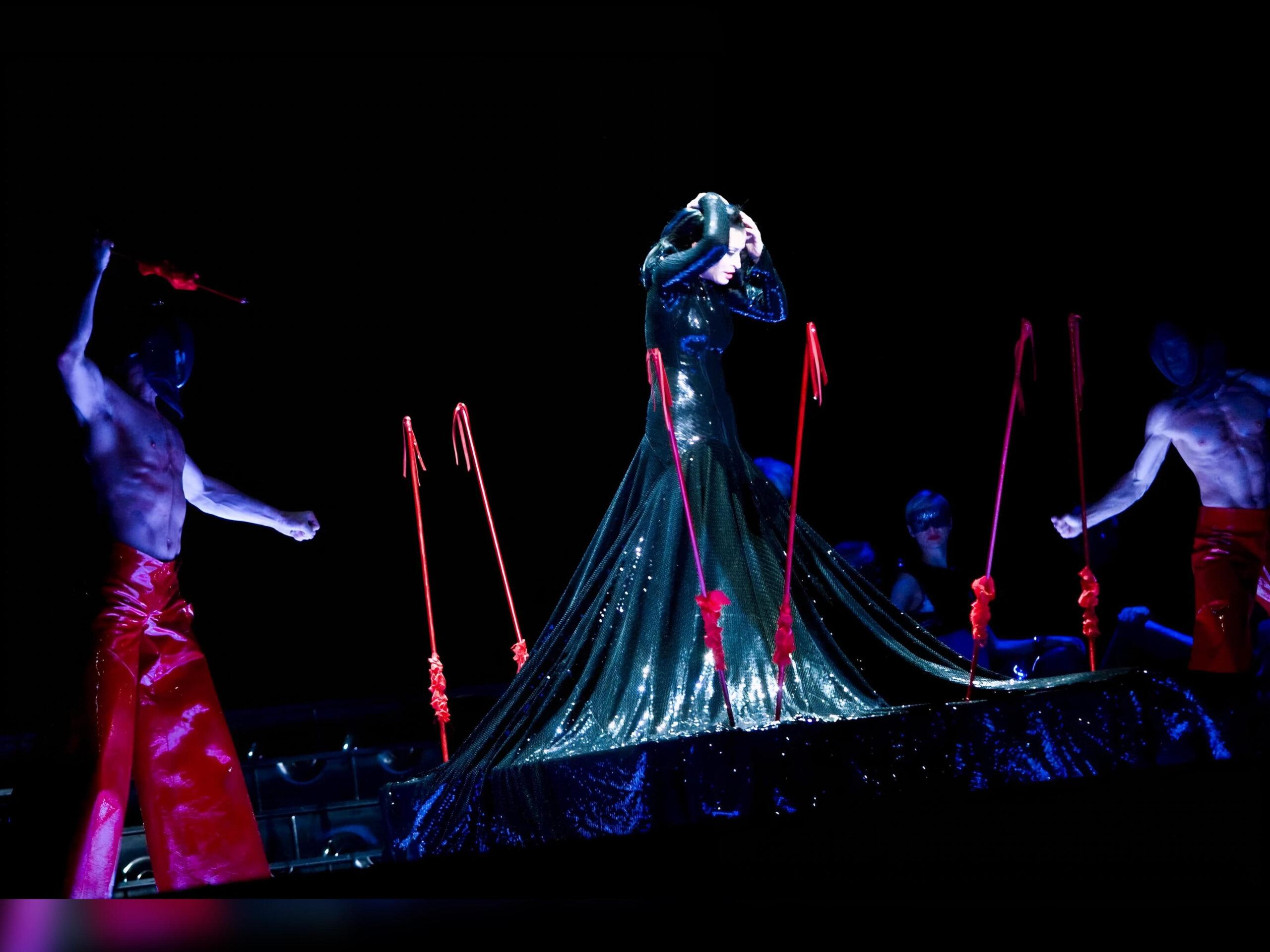 “Травіата” від Раду Поклітару та Kyiv Modern-Ballet у Києві