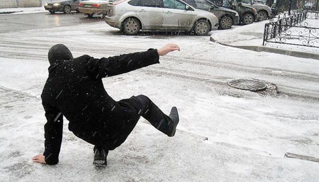 Морозна ніч до -20°: прогноз для Київщини та Києва на 21 лютого