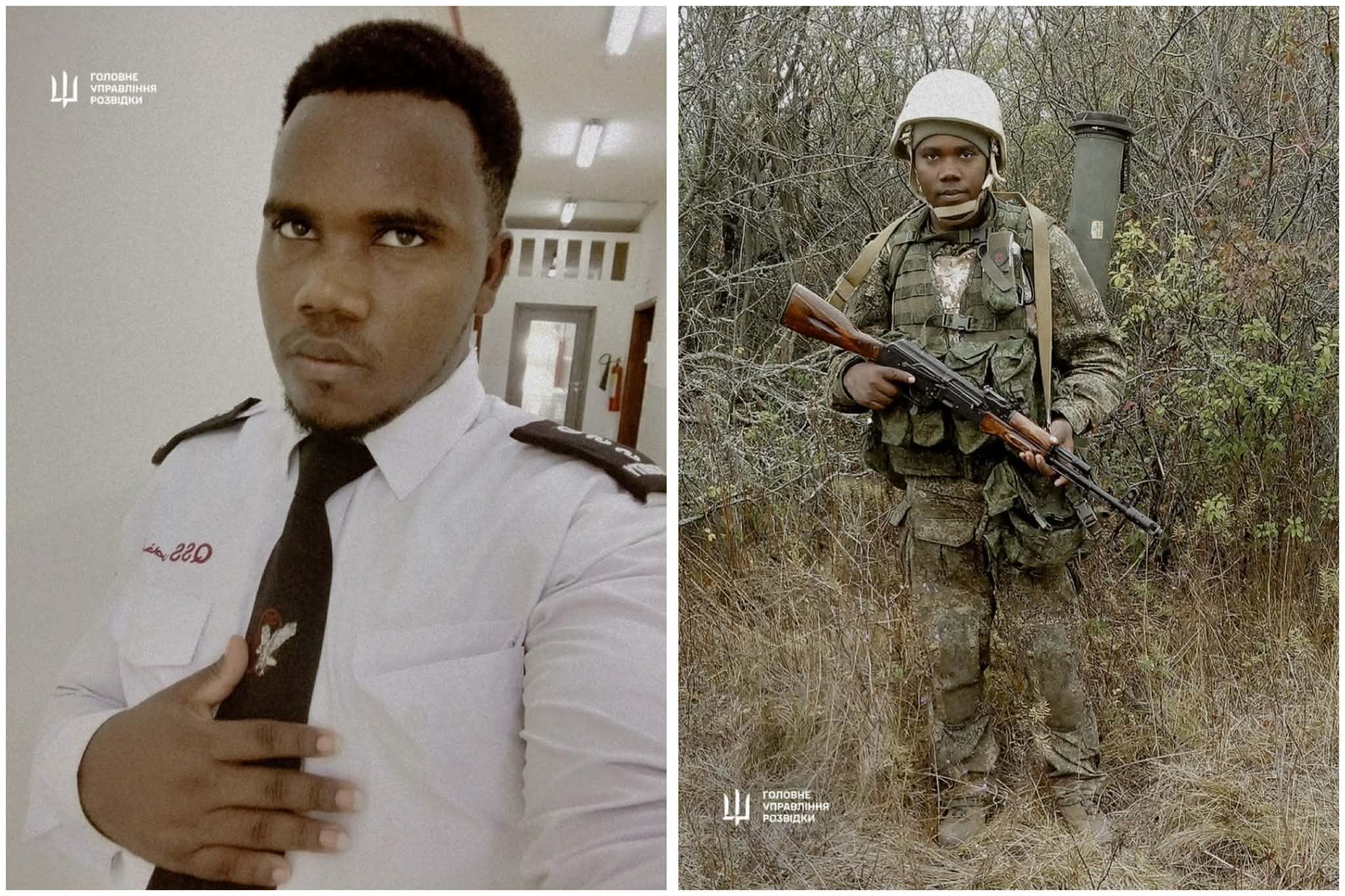 На Донеччині ЗСУ ліквідували російського найманця з Катару