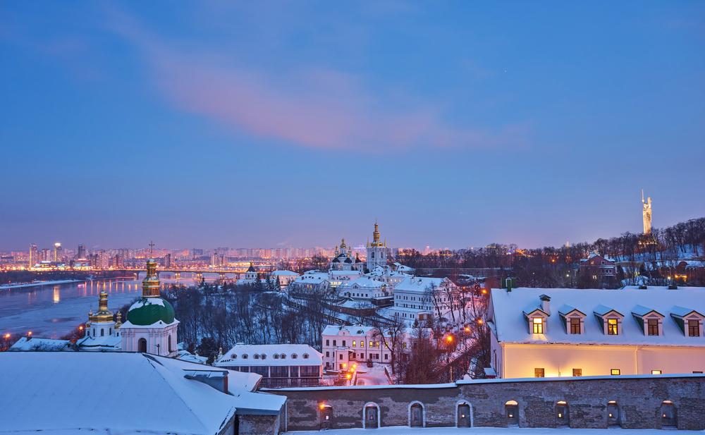 Які сюрпризи підготувала погода киянам у середу: прогноз від синоптиків