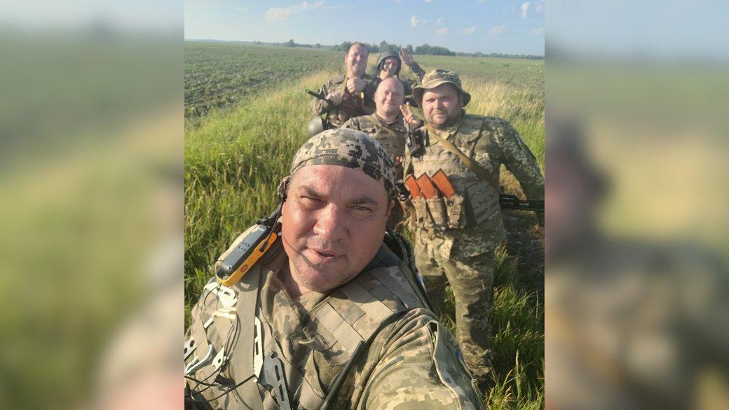 Везли до моргу: історія ветерана, якого вважали загиблим, але він вижив, повернувся у спорт і кіно