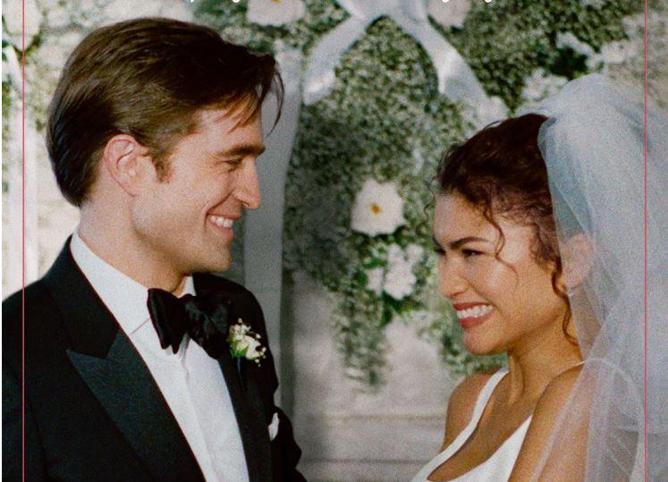 Найбільш очікуваний фільм весни: Зендея та Роберт Паттінсон у романтичній комедії «Любить не любить»