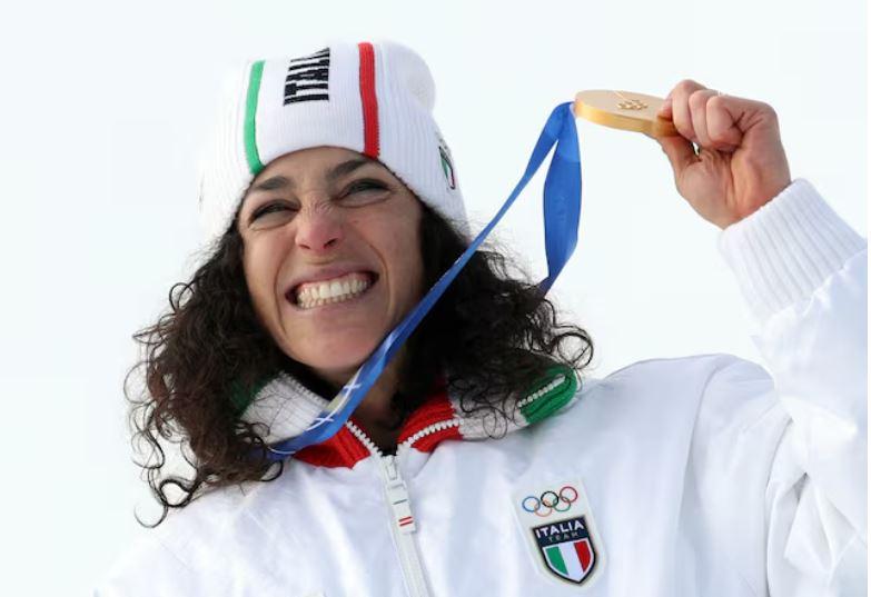 Норвегія та Італія у лідерах: усі медалісти шостого змагального дня Олімпіади-2026