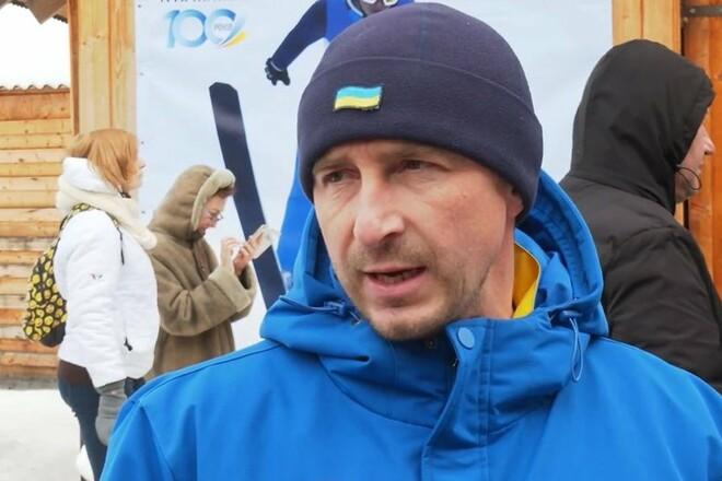 “Я сам недавно почув, що такі ін’єкції можливі” – тренер зі стрибків на лижах про уколи для збільшення пеніса