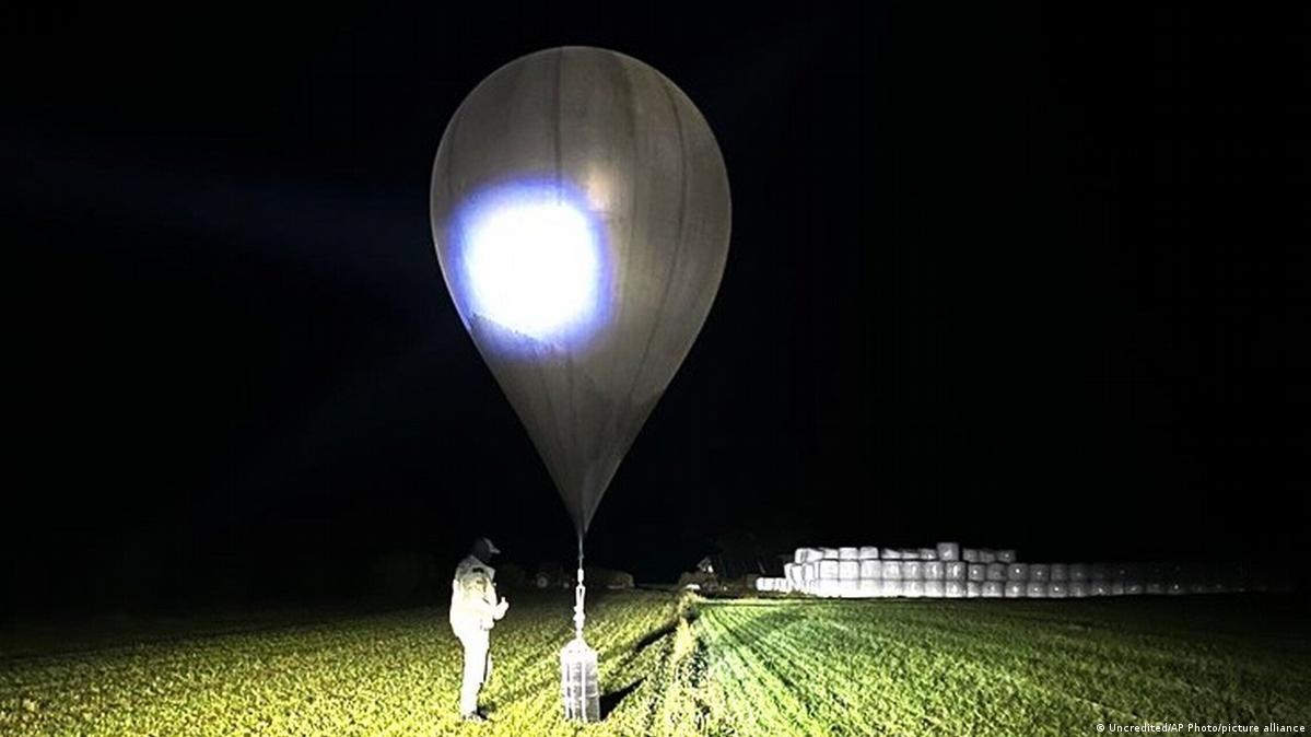 До Польщі знову прилетіли кулі з Білорусі