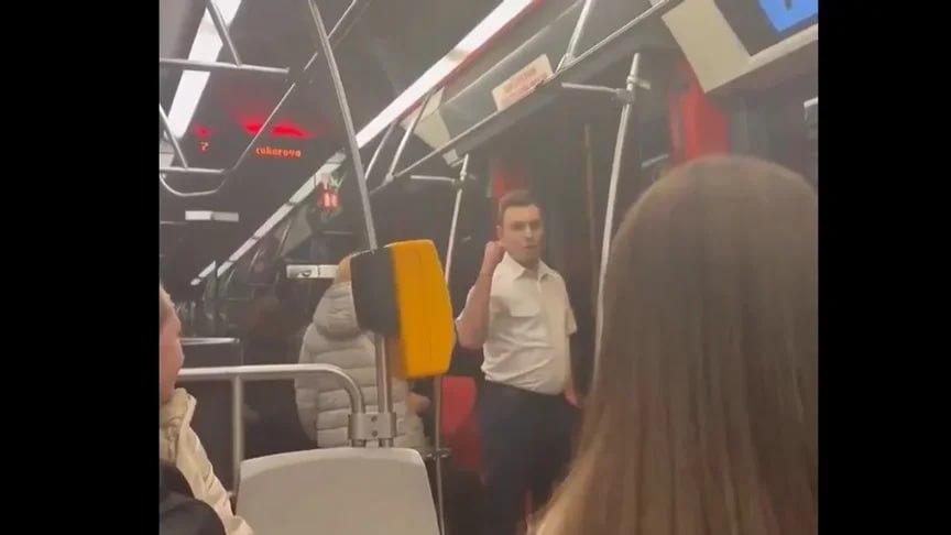 У Чехії засудили водія трамвая, який вигнав із салону українців