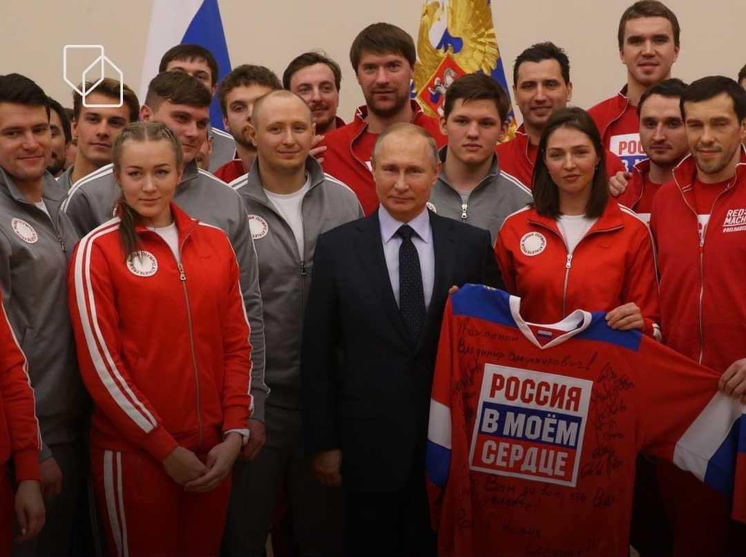 Під прапорами трьох країн: як та навіщо потрапили росіяни на Зимові Олімпійські ігри 2026