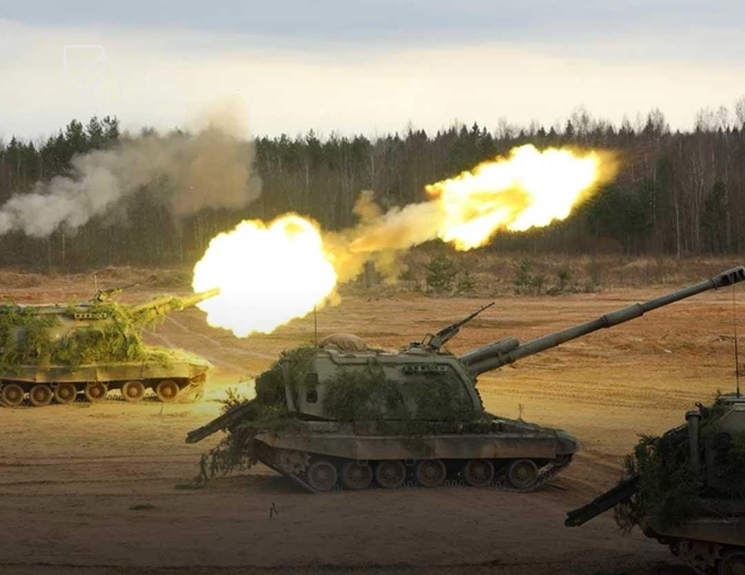 Росія готується до нової війни – естонська розвідка