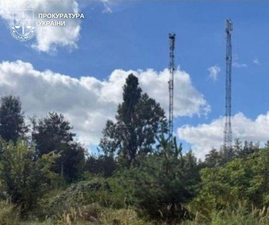 У Києві судитимуть держреєстраторку за оборудку із землею на 1,5 млн грн