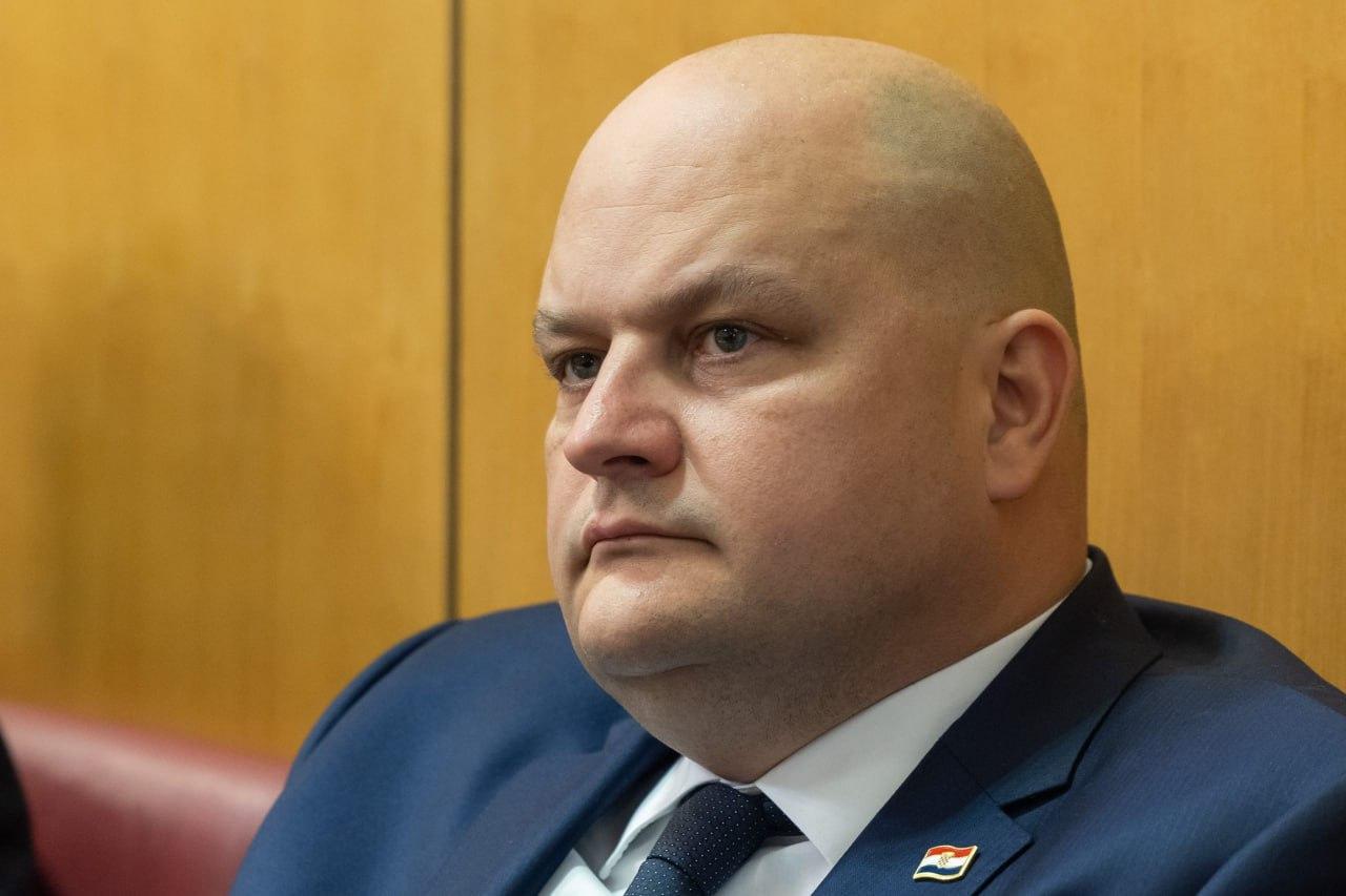 Хорватія готова допомогти Угорщині та Словаччині з транзитом нафти, але не російської