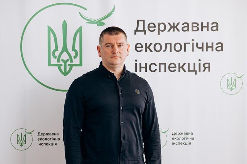 Очільник Держекоінспекції  задекларував «скарб» у понад 650 тисяч доларів, який знайшов у бабусиному гаражі