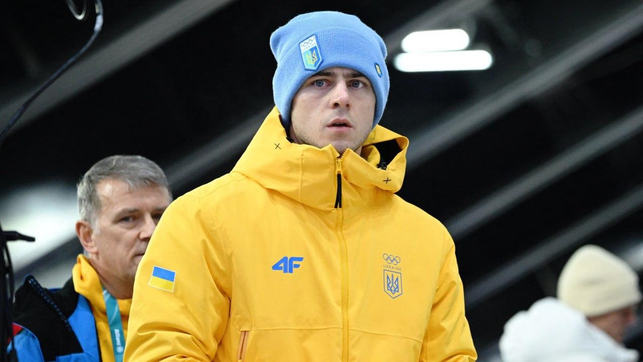 «Я їх не зраджу»: Гераскевич подасть до суду через дискваліфікацію на Олімпіаді-2026
