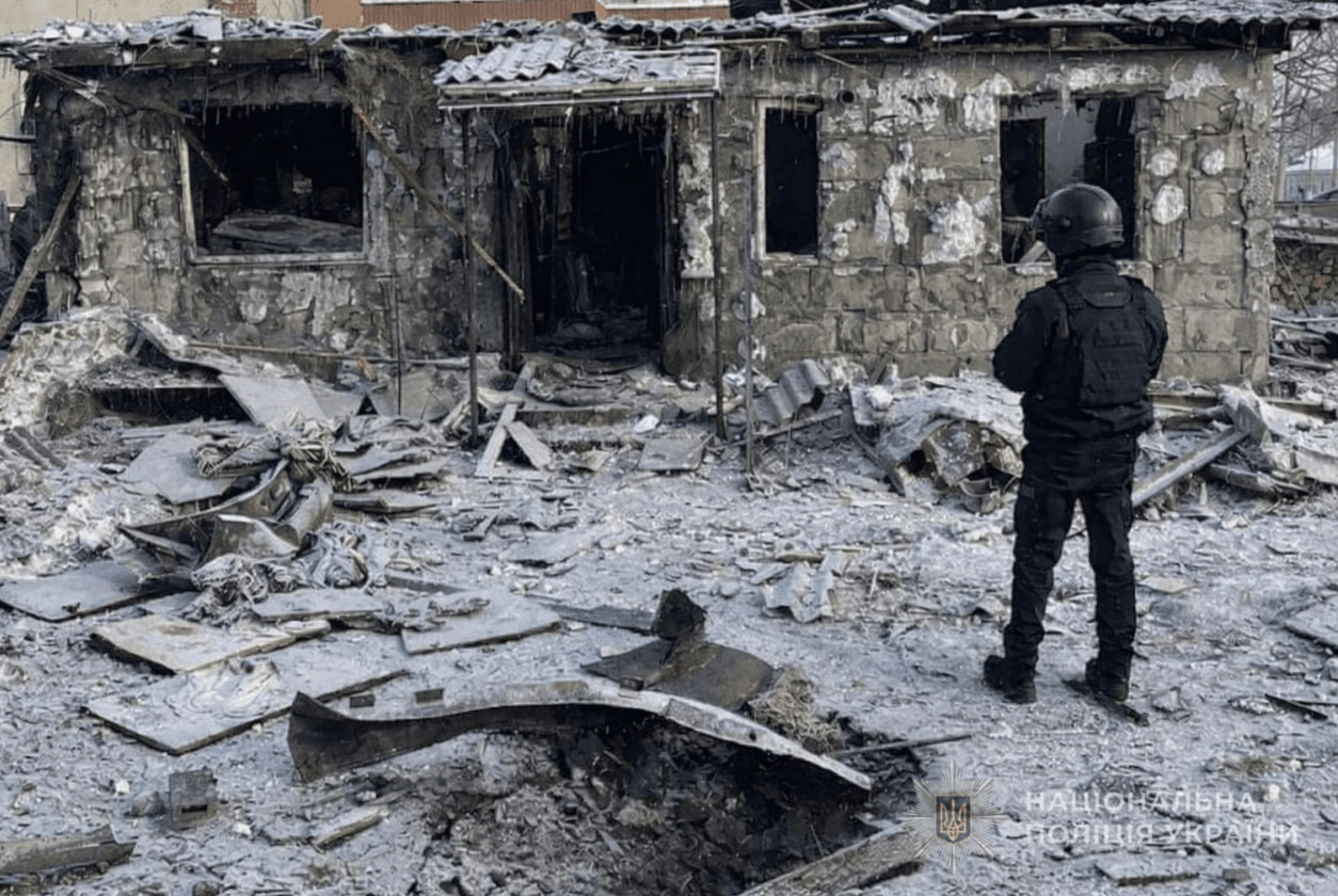 Росіяни атакували Сумщину: є руйнування та жертви