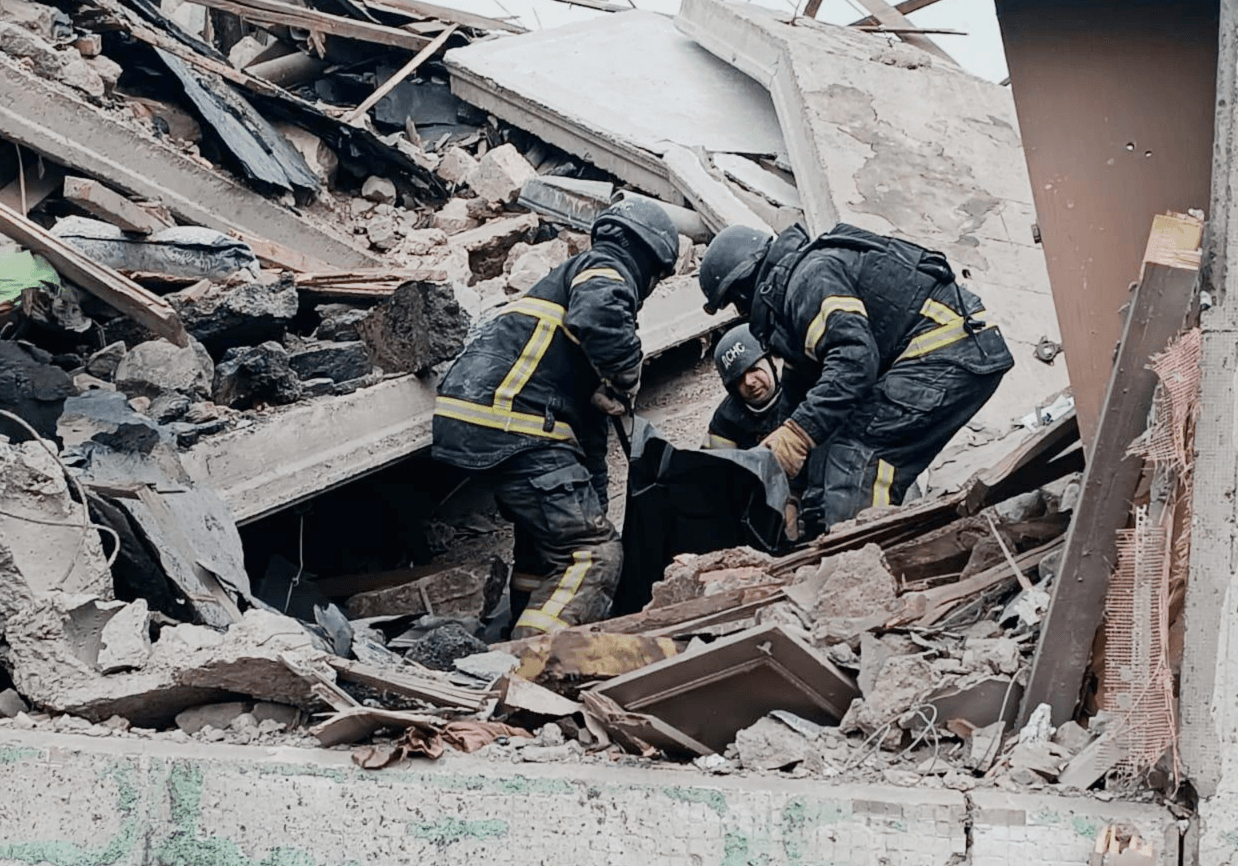 Росіяни атакували Дніпропетровщину: є руйнування та жертви