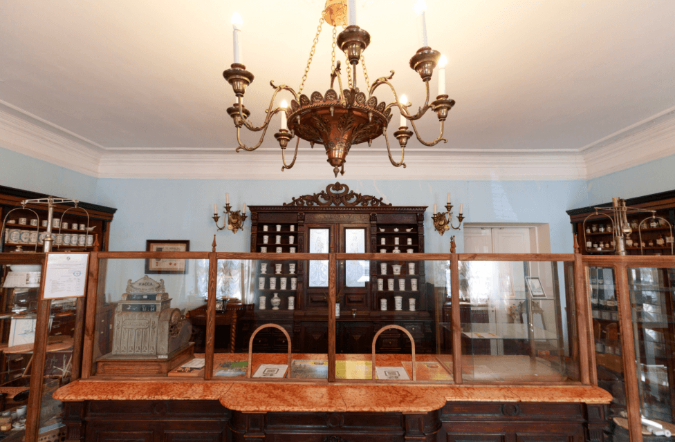 Вистави, концерти та виставки: куди сходити у Києві цього тижня