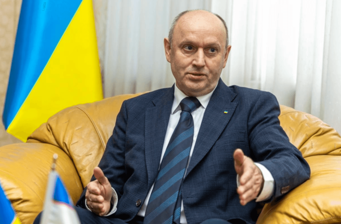 Потенціал торгівлі між Узбекистаном та Україною значно вищий за поточні показники — посольство