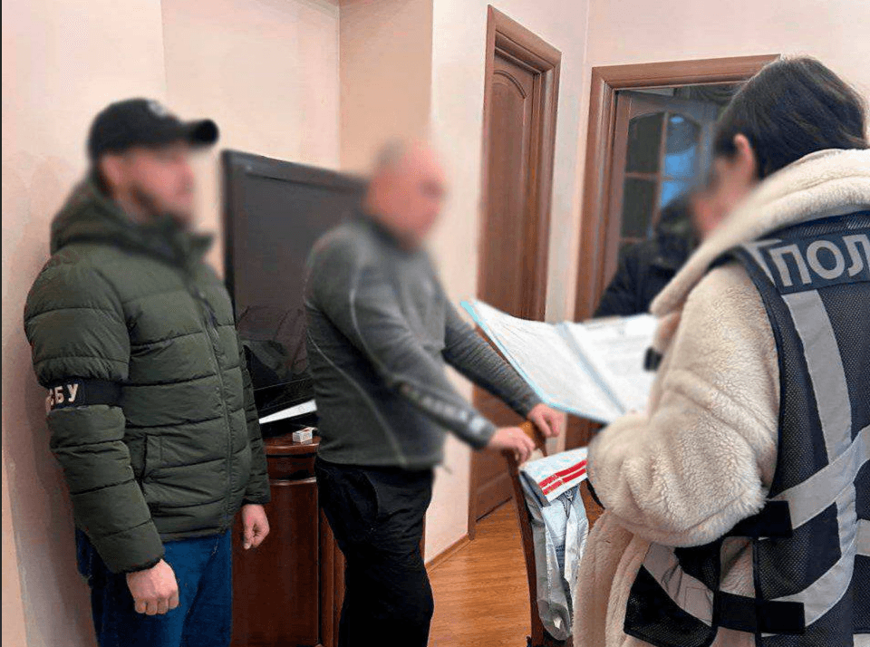 Не вніс у декларацію 4 млн грн: посадовця КМДА підозрюють у приховуванні активів