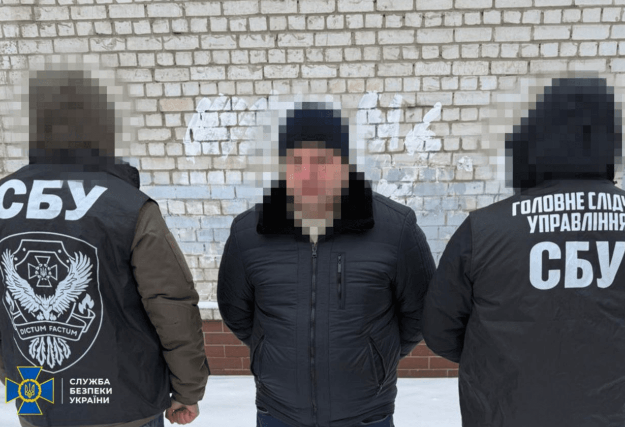 Високопосадовця Головного госпіталю ЗСУ викрили на «ухилянтській схемі»