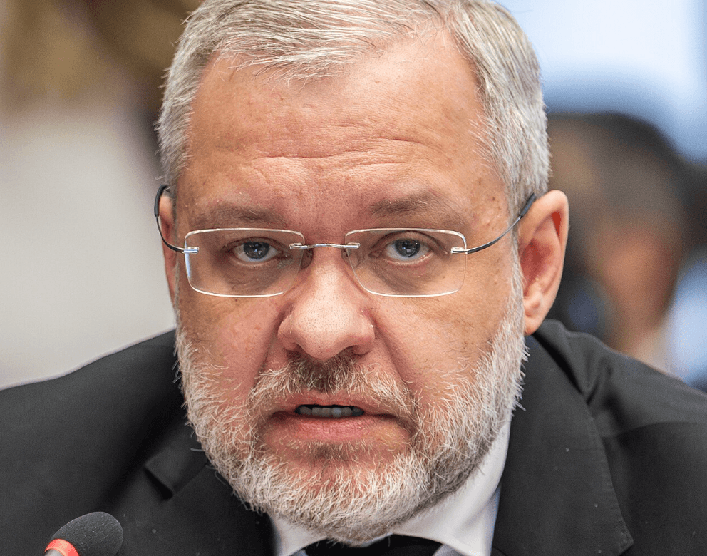 Справа «Мідас»: в оборудках підозрюється ексміністр енергетики Галущенко