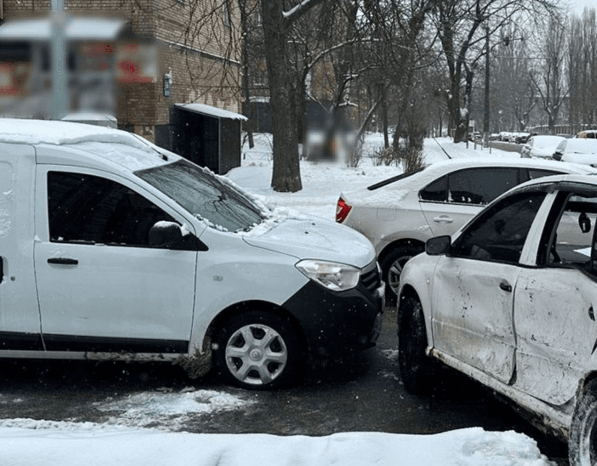 Що робити, якщо потрапили в ДТП: поради водіям