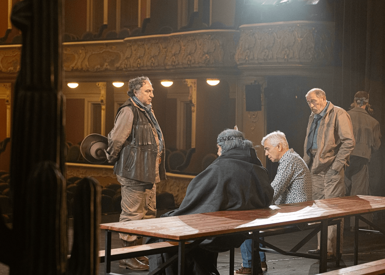 Театри імені Франка та Заньковецької стали державними некомерційними товариствами