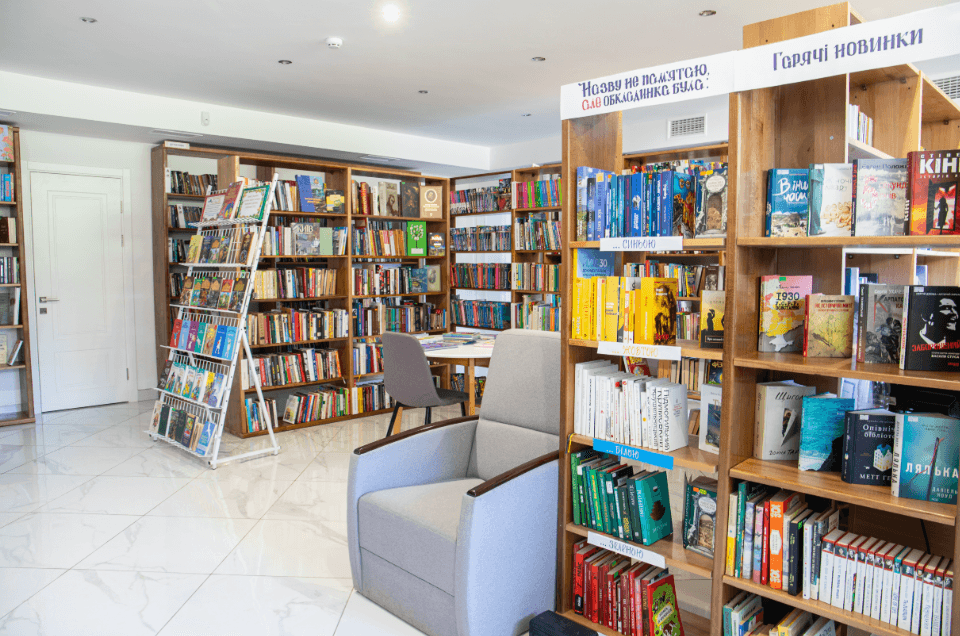 Виставки, лекції та нові вистави: куди сходити у Києві цього тижня