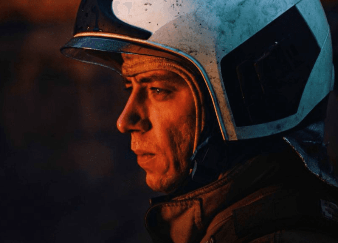 У Києві не вистачає рятувальників: ДСНС запрошує до своєї команди