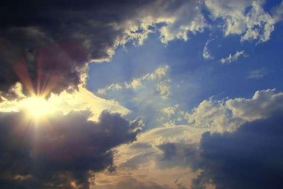 Прогноз погоди на 11 лютого: Київ та область