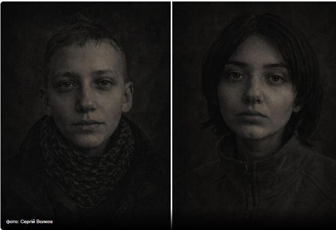 Під час евакуації поранених загинули захисниці з позивними «Кара» та «Лайза»