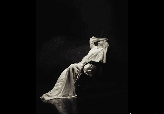 Молодий театр покаже прем’єру вистави про останнє літо Сари Бернар