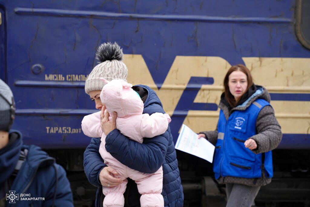Що робити в поїзді під час тривоги — інструкція від Укрзалізниці