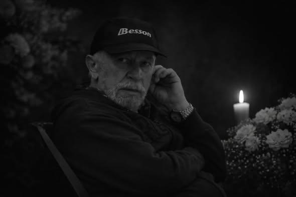 Пішов із життя видатний український кінорежисер Віллен Новак