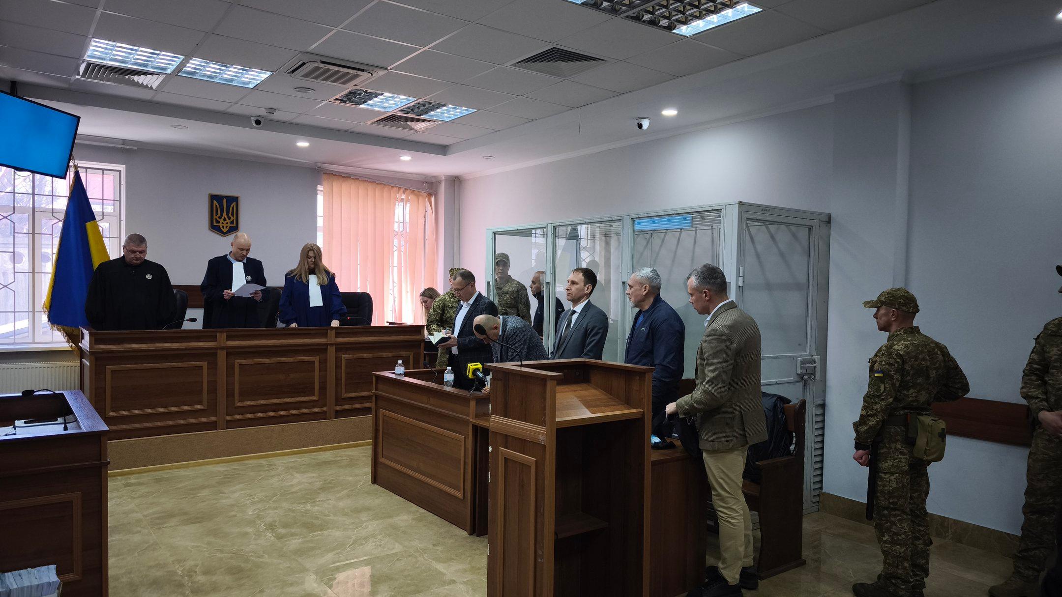 Суд залишив нардепа  Шуфрича у СІЗО ще на 60 днів