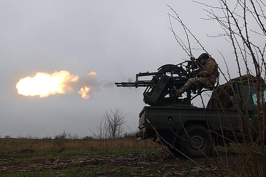 На Київщині вчора збили стільки дронів, скільки рік тому росіяни запускали по Україні загалом