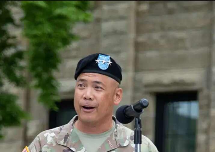 Американський генерал сп’янів від чачі в Києві та отримав струс мозку