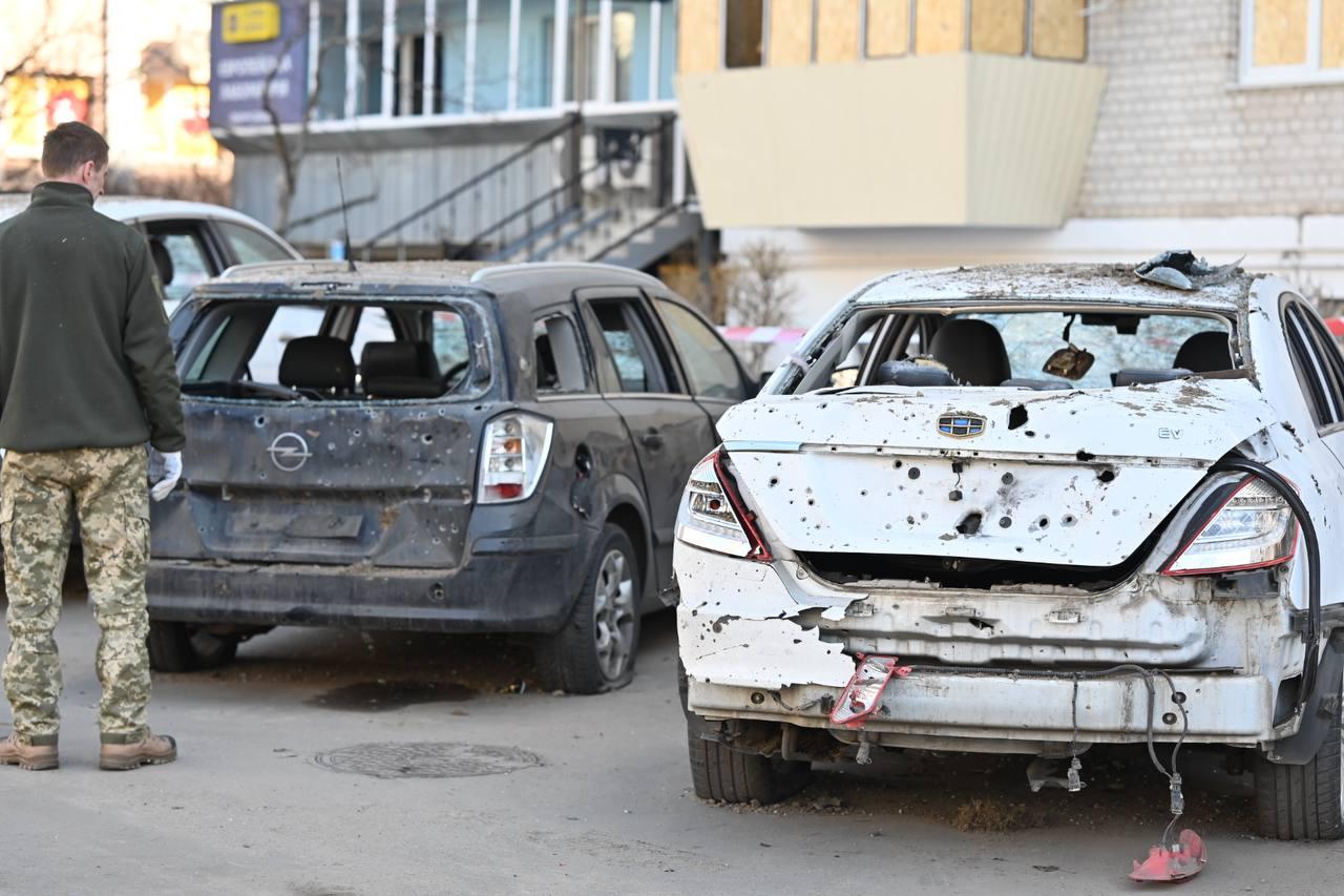 На Київщині зросла кількість загиблих і поранених внаслідок атаки: які райони постраждали найбільше
