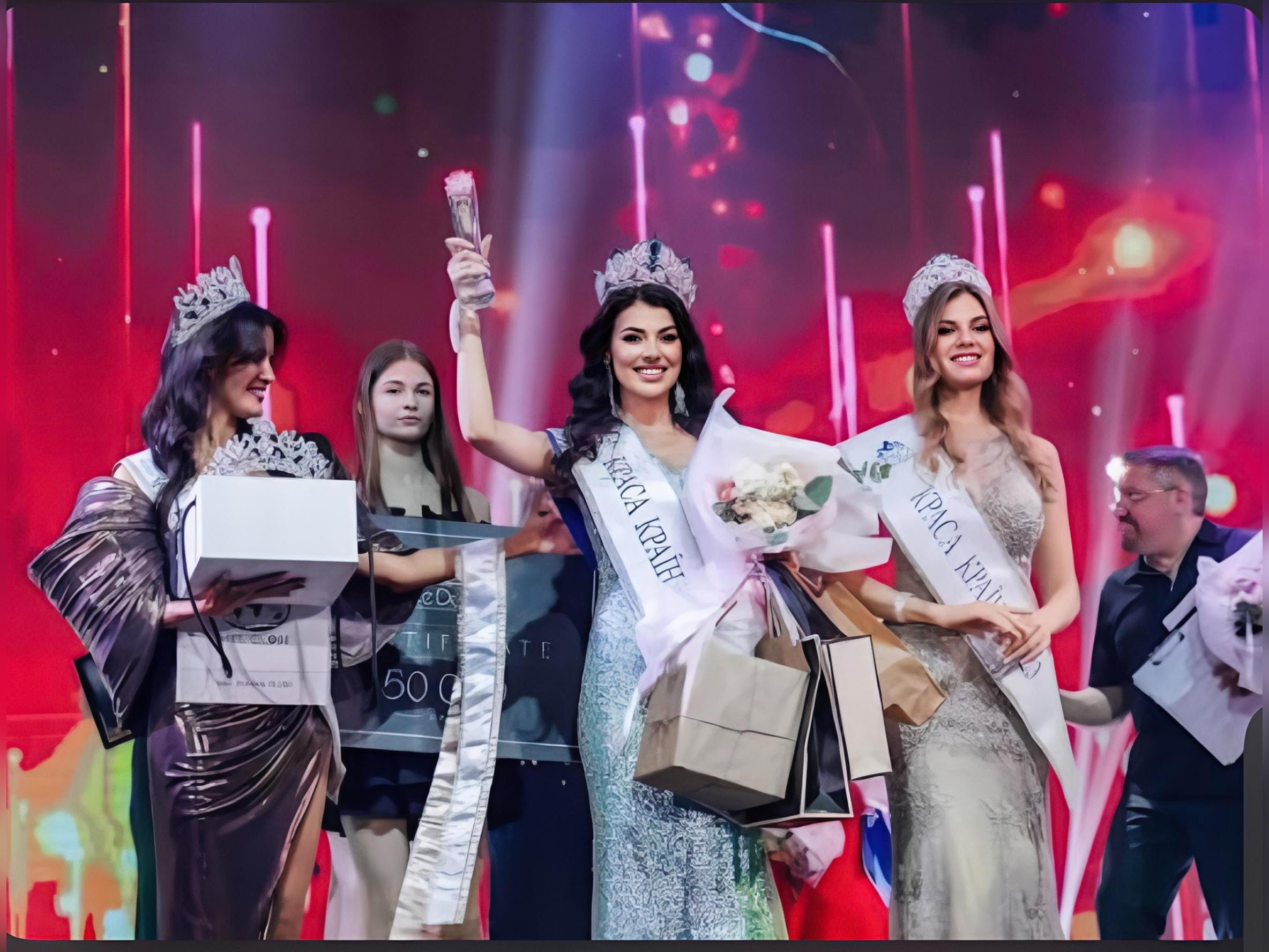 Mrs UKRAINE 2026: у Києві оберуть Королеву України