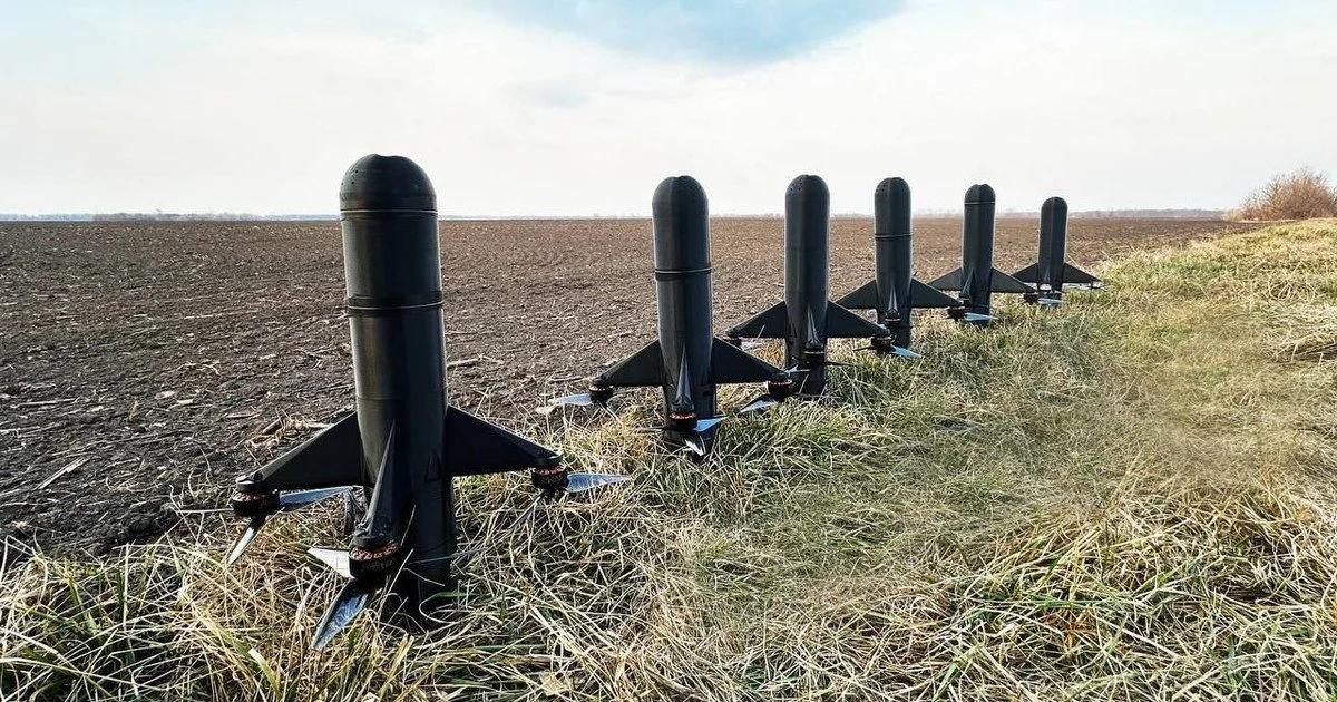 Дрони-перехоплювачі уразили понад 70% збитих «шахедів» у Києві