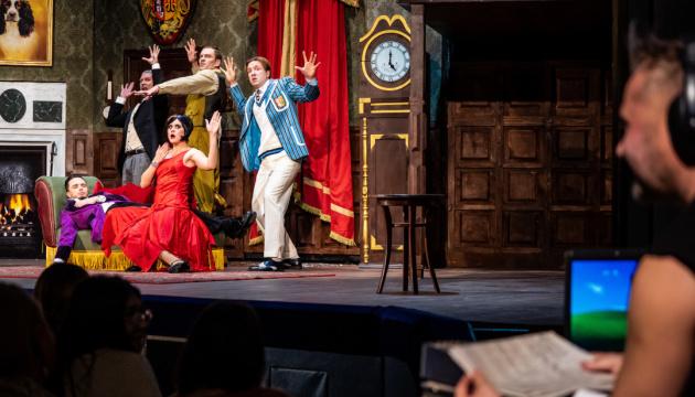 Про життя театру має знати кожен: запустили KЇ PLATFORMA – організацію, що об’єднає Україну та світ навколо театру