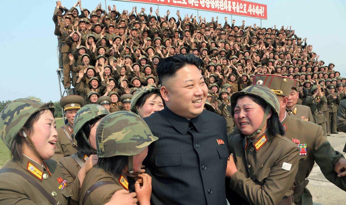 За 2,5 роки КНДР могла передати Росії від 8 до 11 мільйонів боєприпасів