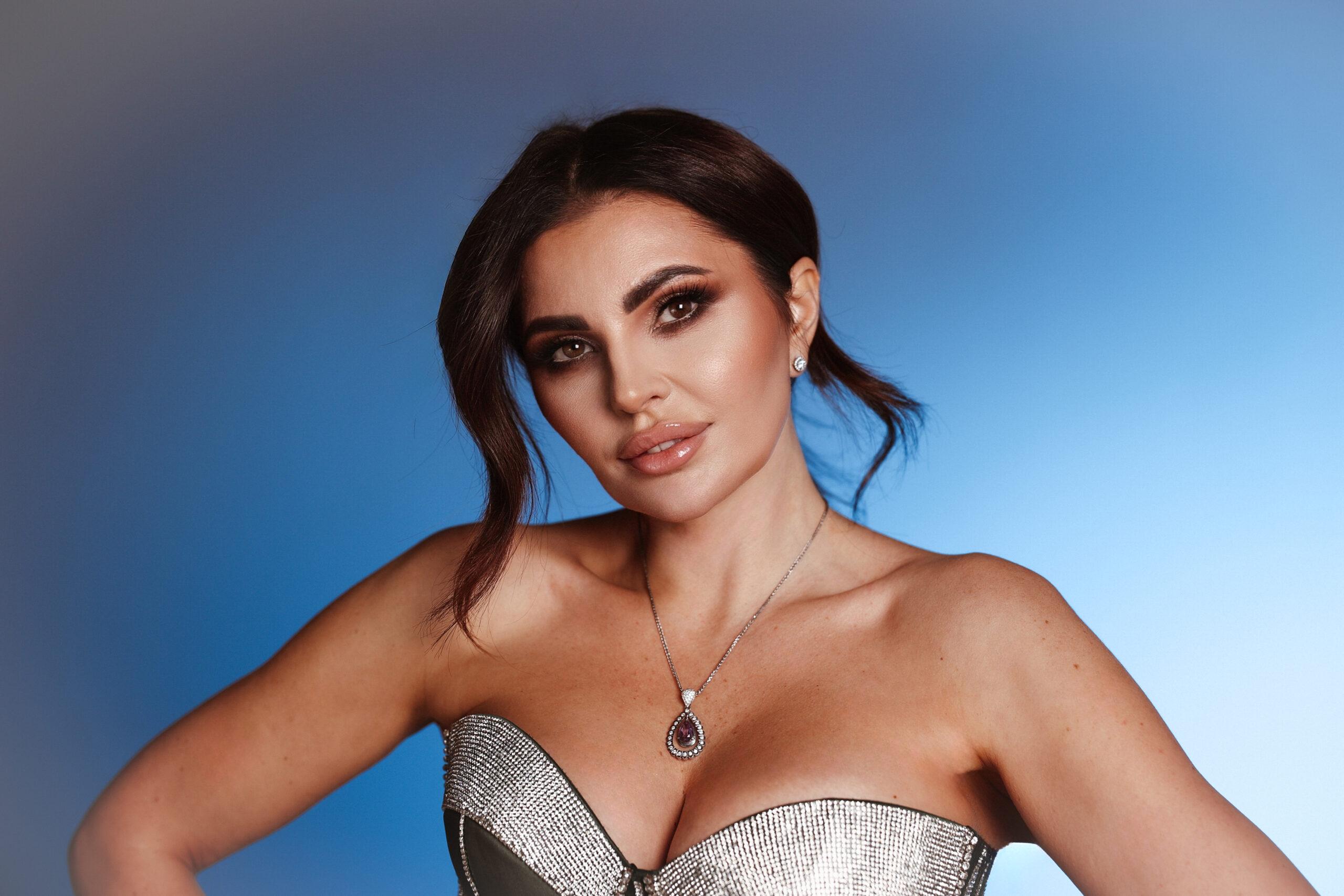 Співачка ANNA MANU випустила пісню, під яку варто прокидатись щоранку