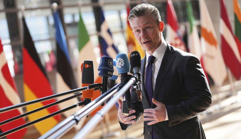 10 європейських країн погодили план евакуації населення у разі війни