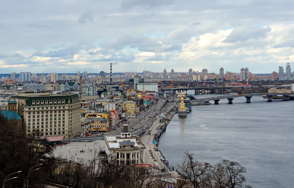 Які сюрпризи підготувала погода киянам на початку тижня: прогноз від синоптиків