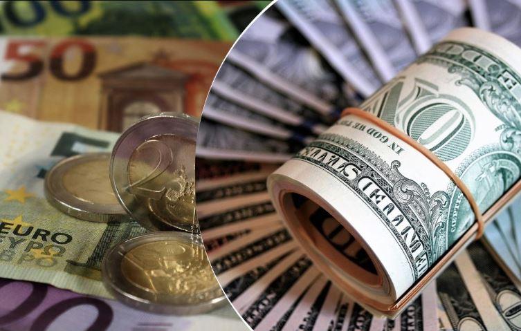 На тлі подій на Близькому Сході цей тиждень на ринку валют України напружений – аналітик Козирев