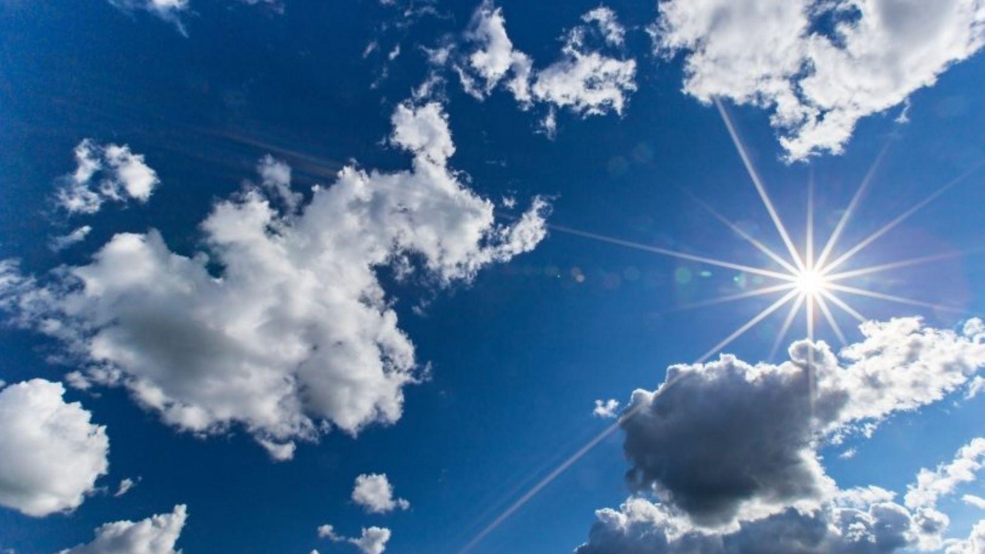 Погода на сьогодні на Київщині: до +17° тепла та без опадів