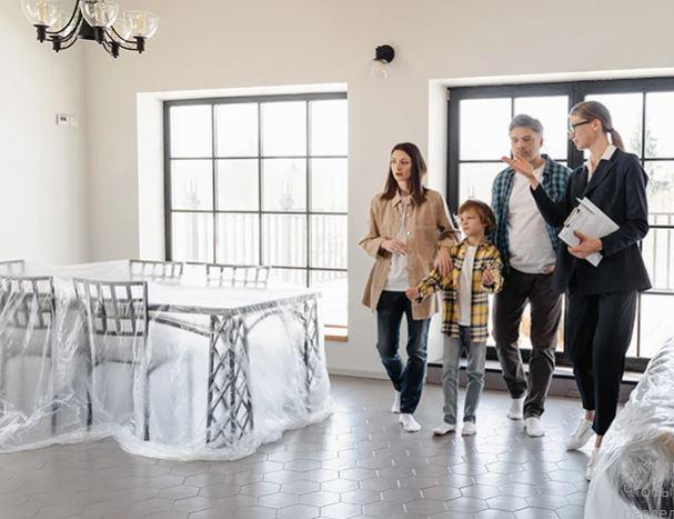 Минулоріч ринок житла зріс лише на 7%, а іпотека не визначає загальні продажі – експерт