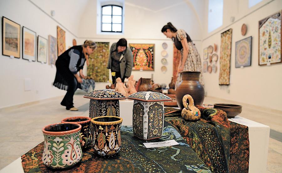 Безкоштовний вхід до Музеїв Києва у березні