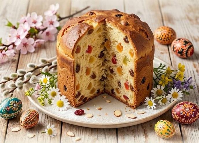 Рецепт столичного краффіна