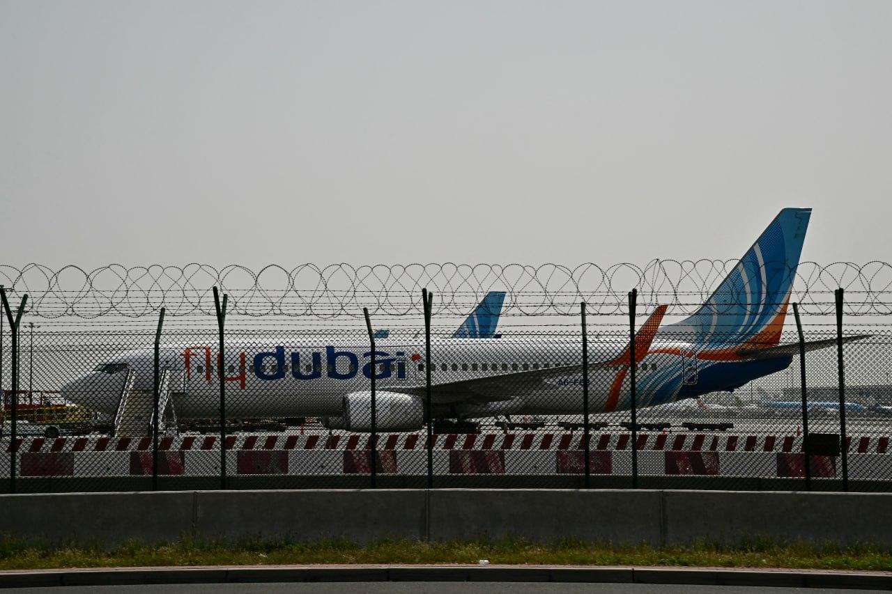 Рейси з Дубая частково відновлюють: Emirates і flydubai запускають обмежені польоти