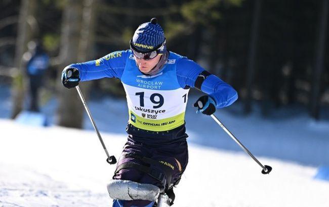 Україна завершила перший день Паралімпіади-2026 із шістьма медалями